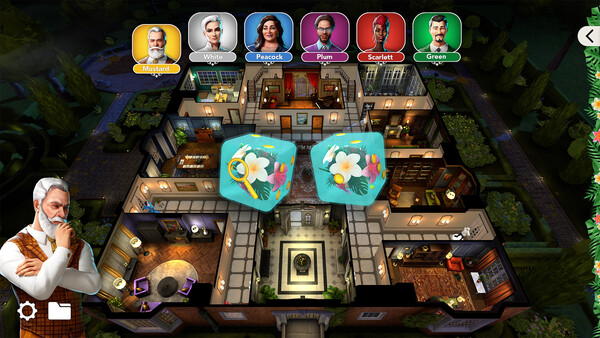 Clue/Cluedo: Suspects Bundle