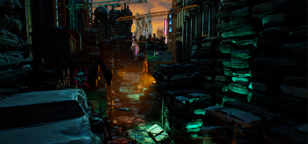 Screenshot 4 of Ashborn 21.21 - final gameplay screenshot