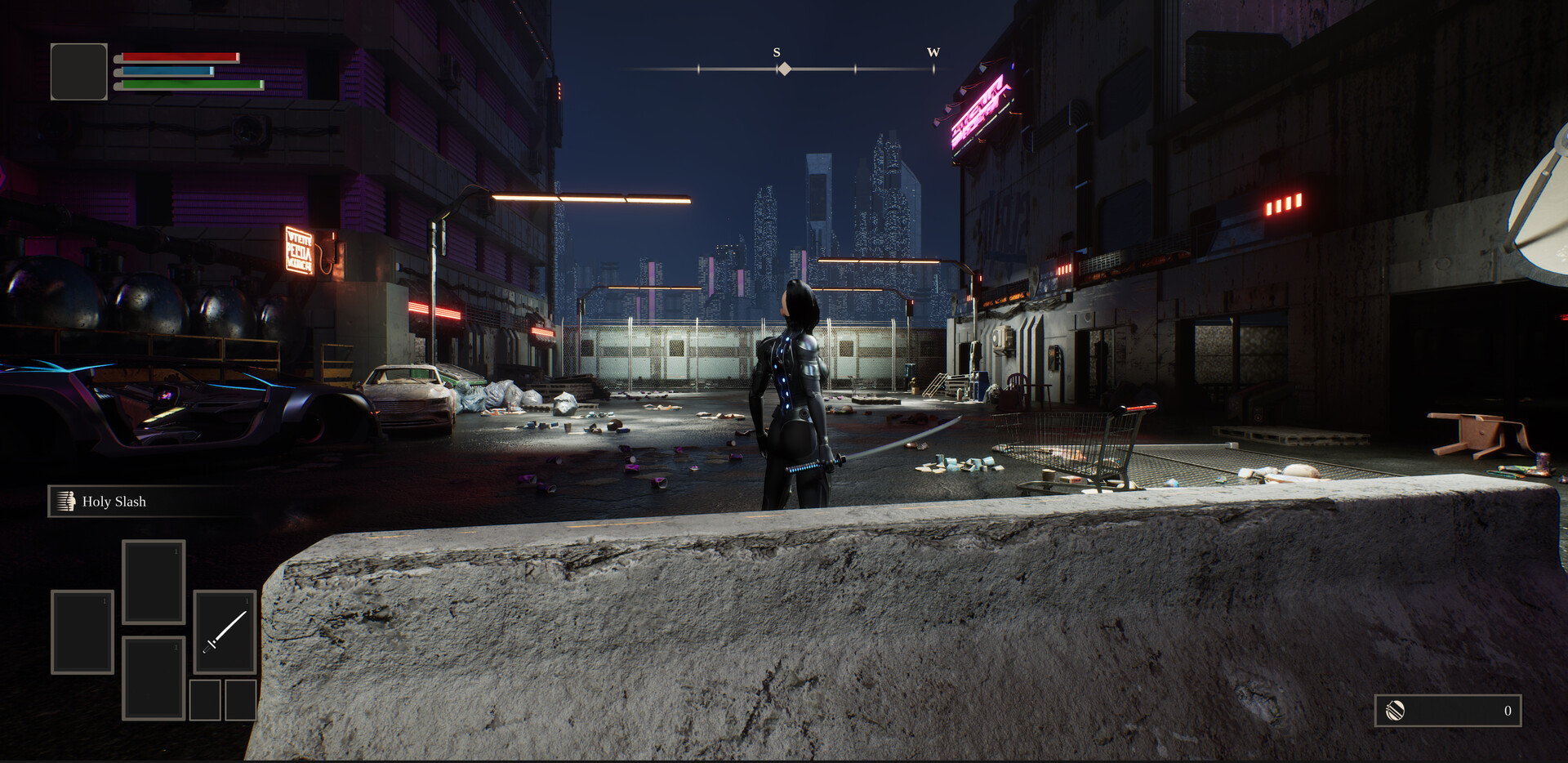 Ashborn 21.21 screenshot #11