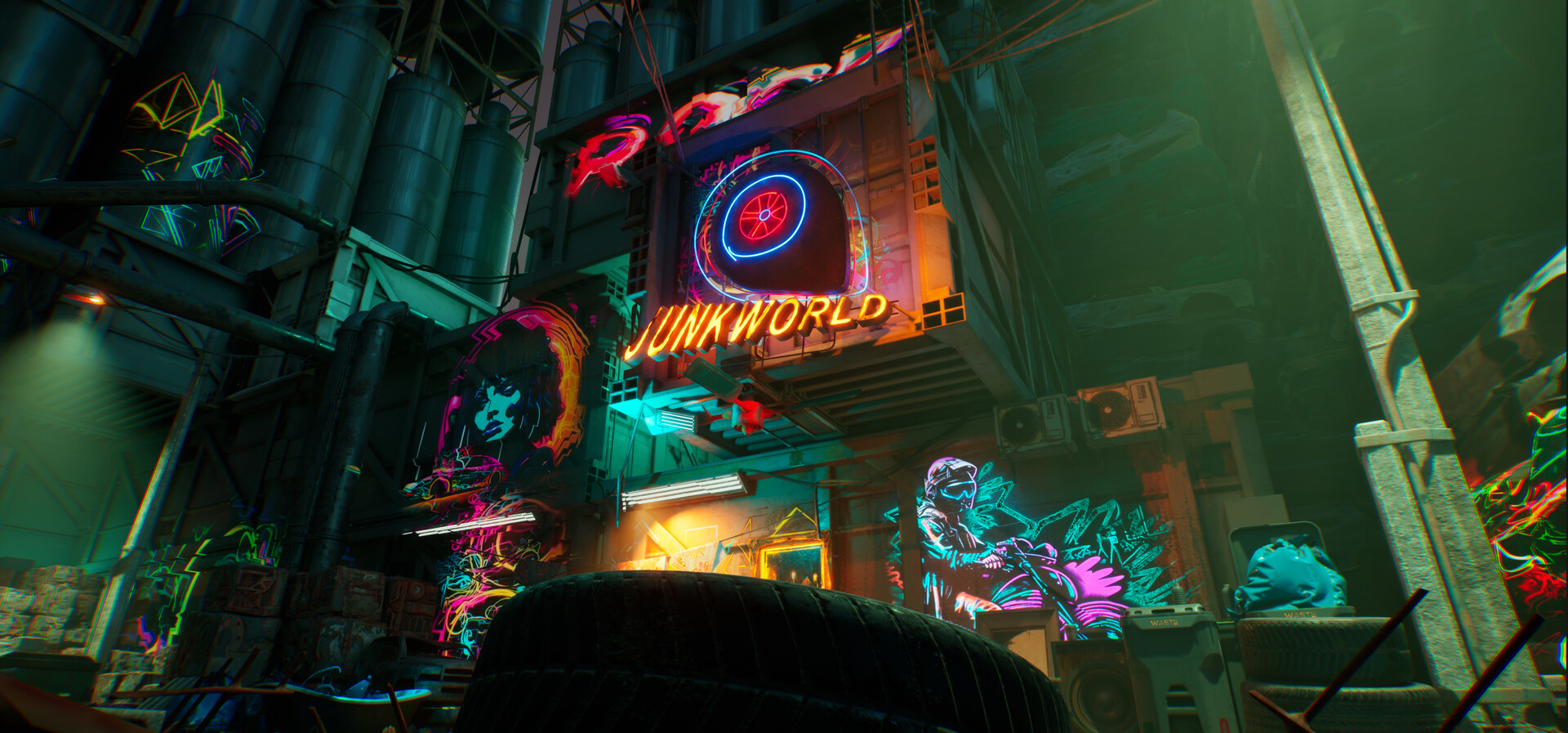 Ashborn 21.21 screenshot #3