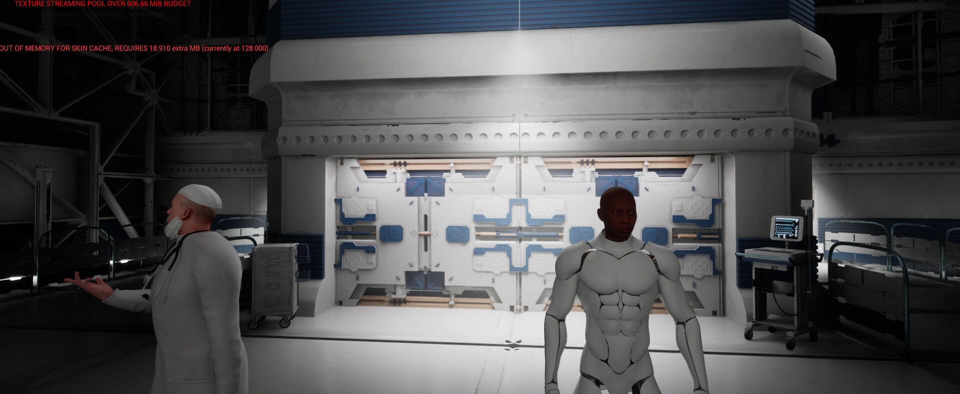 Ashborn 21.21 screenshot #17
