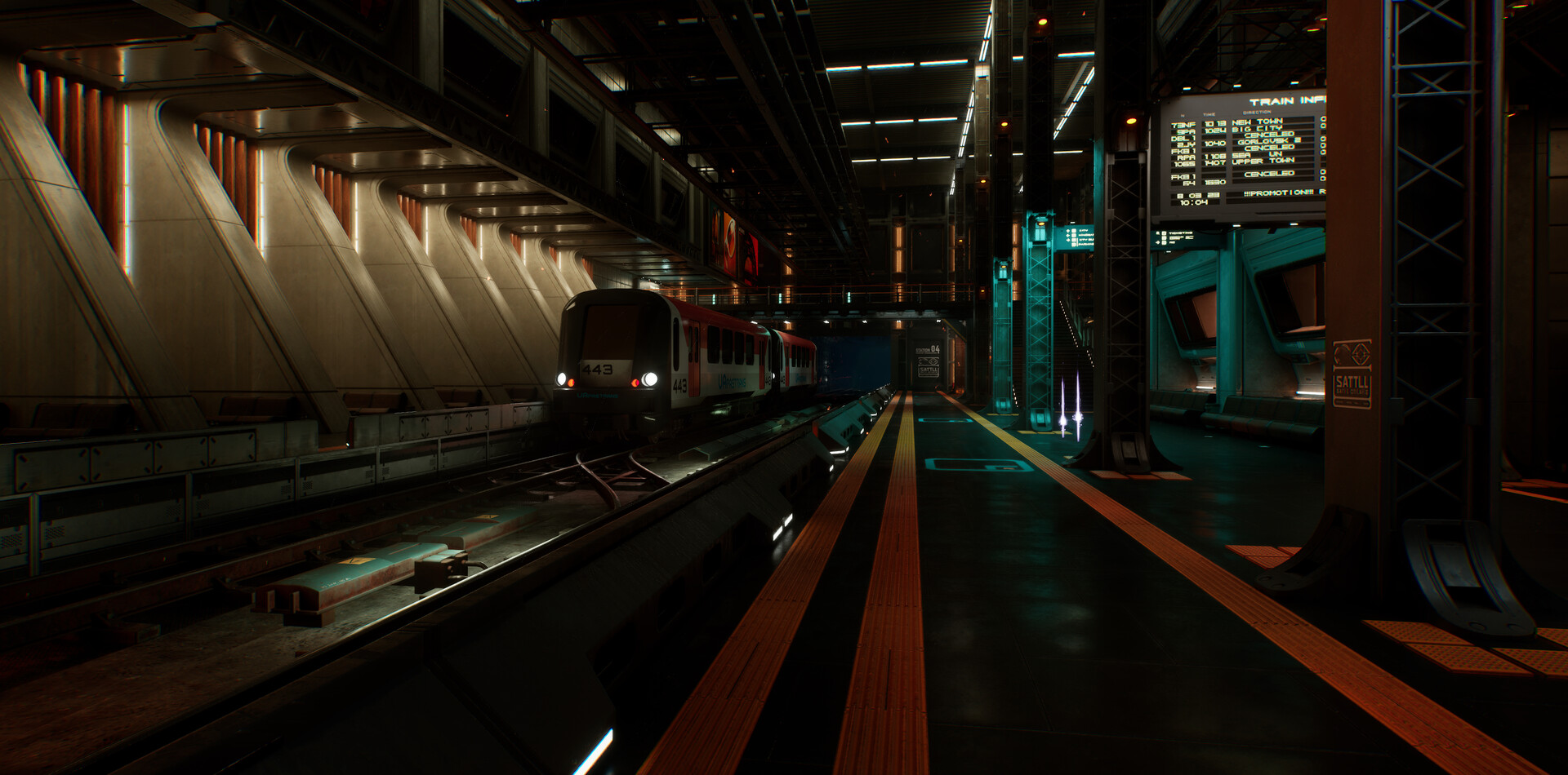 Ashborn 21.21 screenshot #14