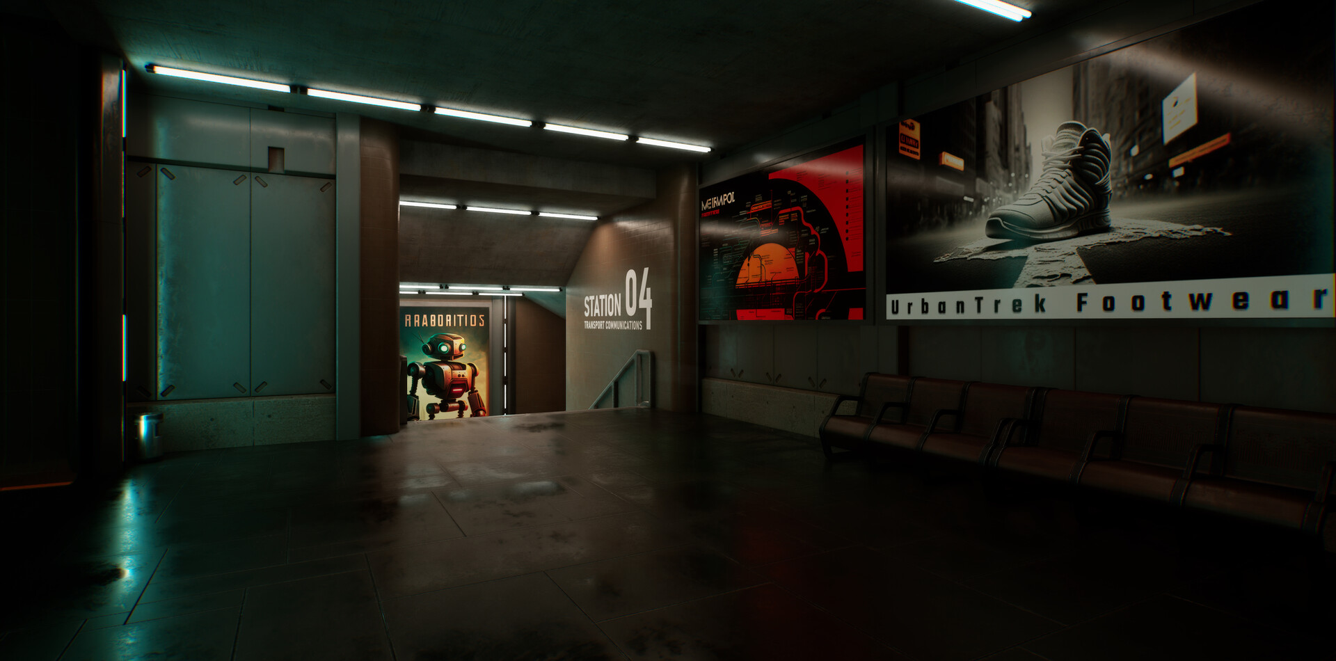 Ashborn 21.21 screenshot #13