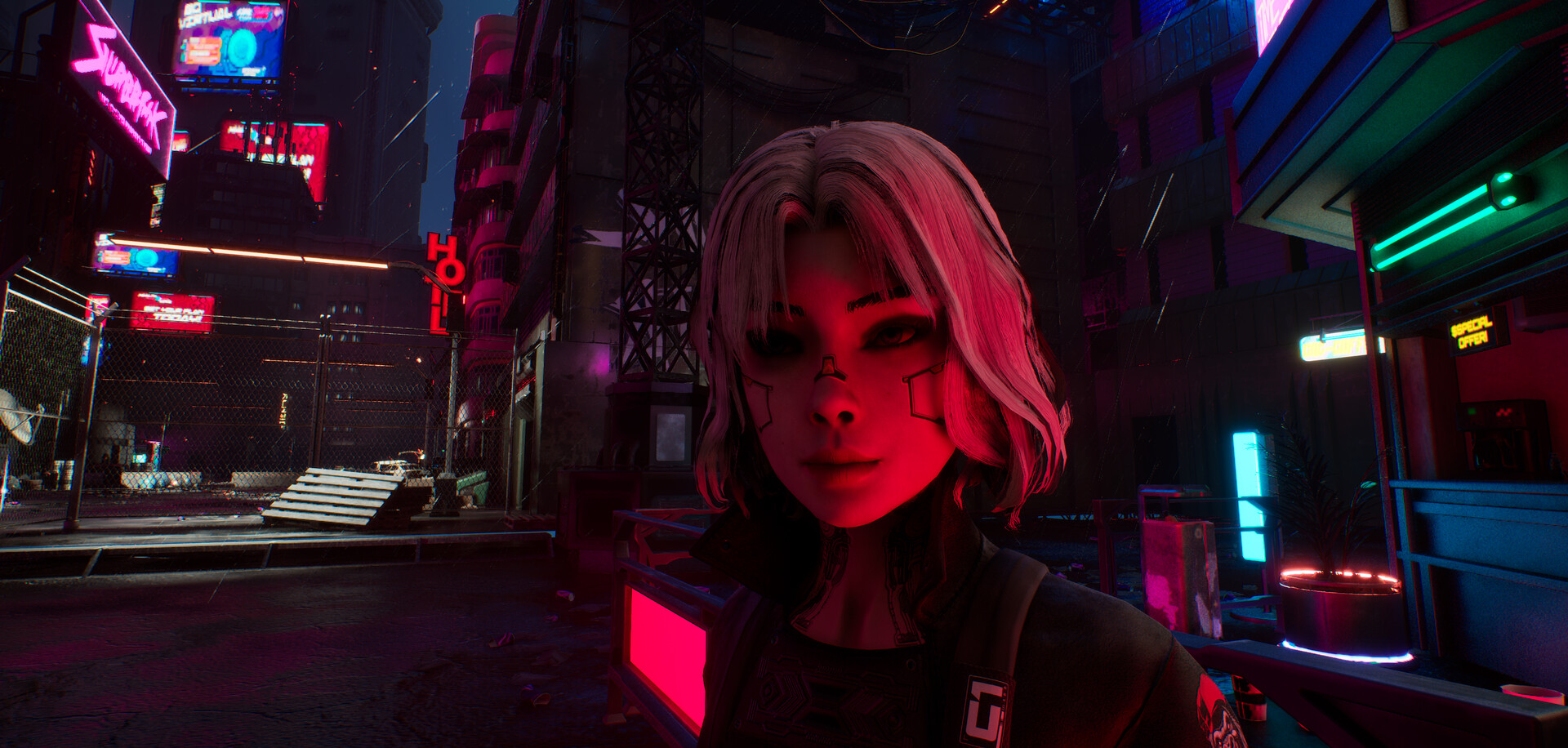 Ashborn 21.21 screenshot #1