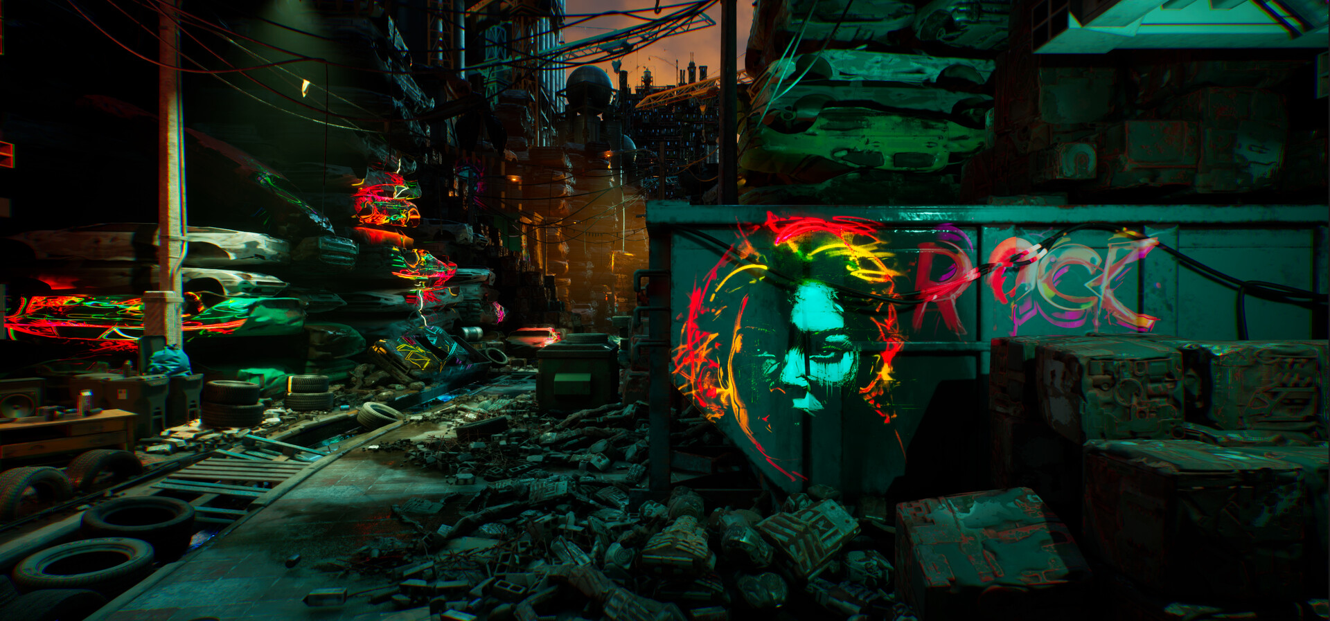 Ashborn 21.21 screenshot #7