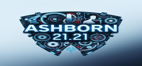 Ashborn 21.21 Header Image