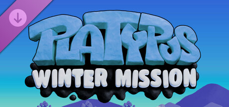 Platypus Reclayed - Platypus Winter Mission