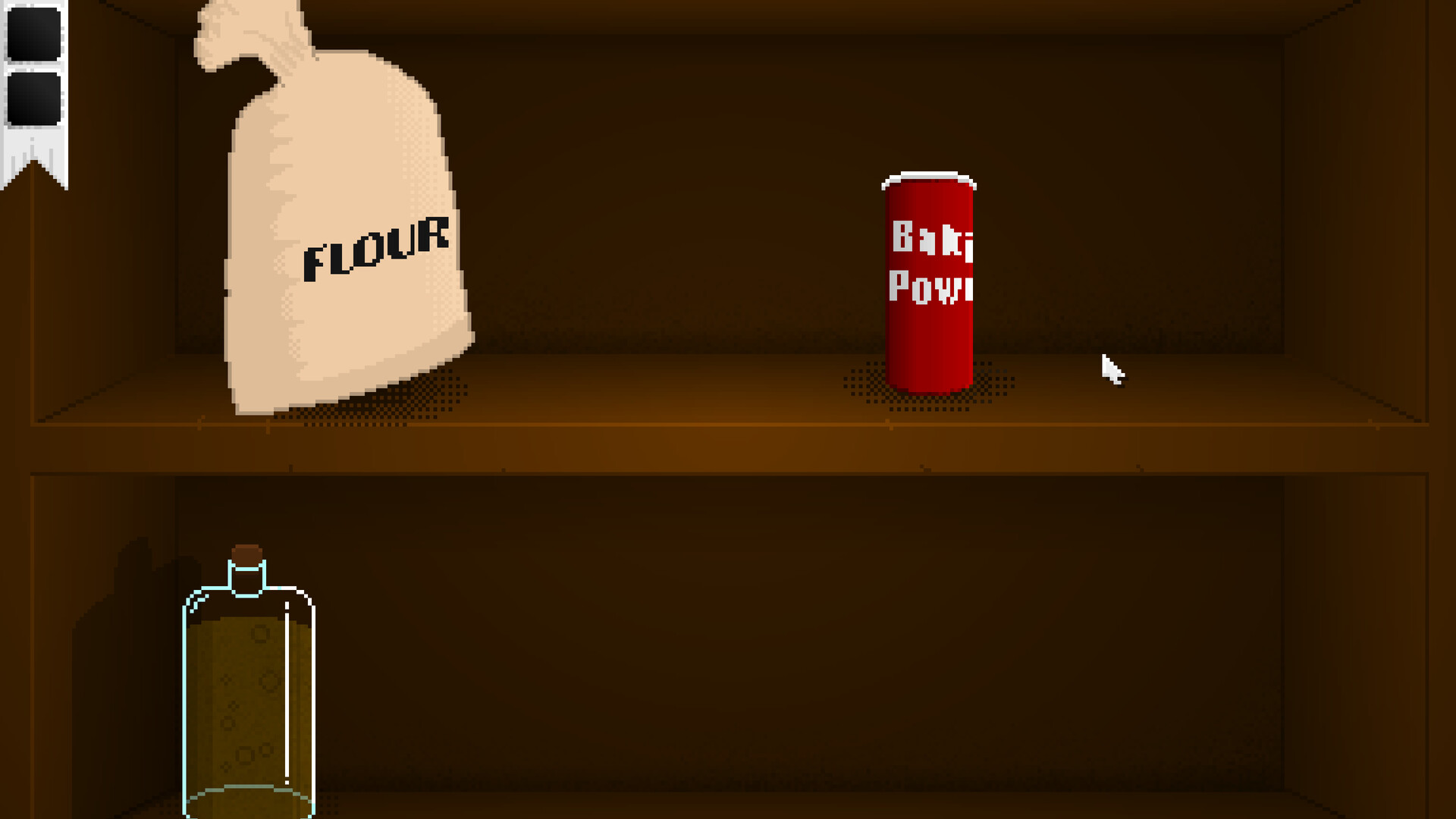 Flies. screenshot #7