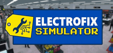 ElectroFix Simulator
