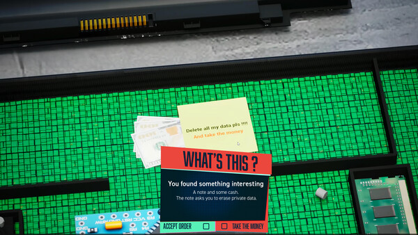 ElectroFix Simulator スクリーンショット