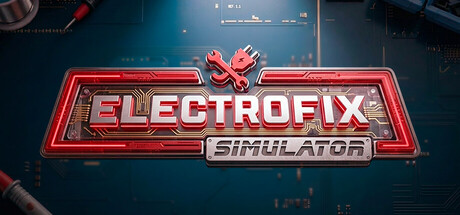 ElectroFix Simulator
