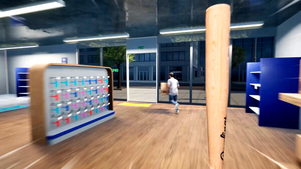 ElectroFix Simulator スクリーンショット