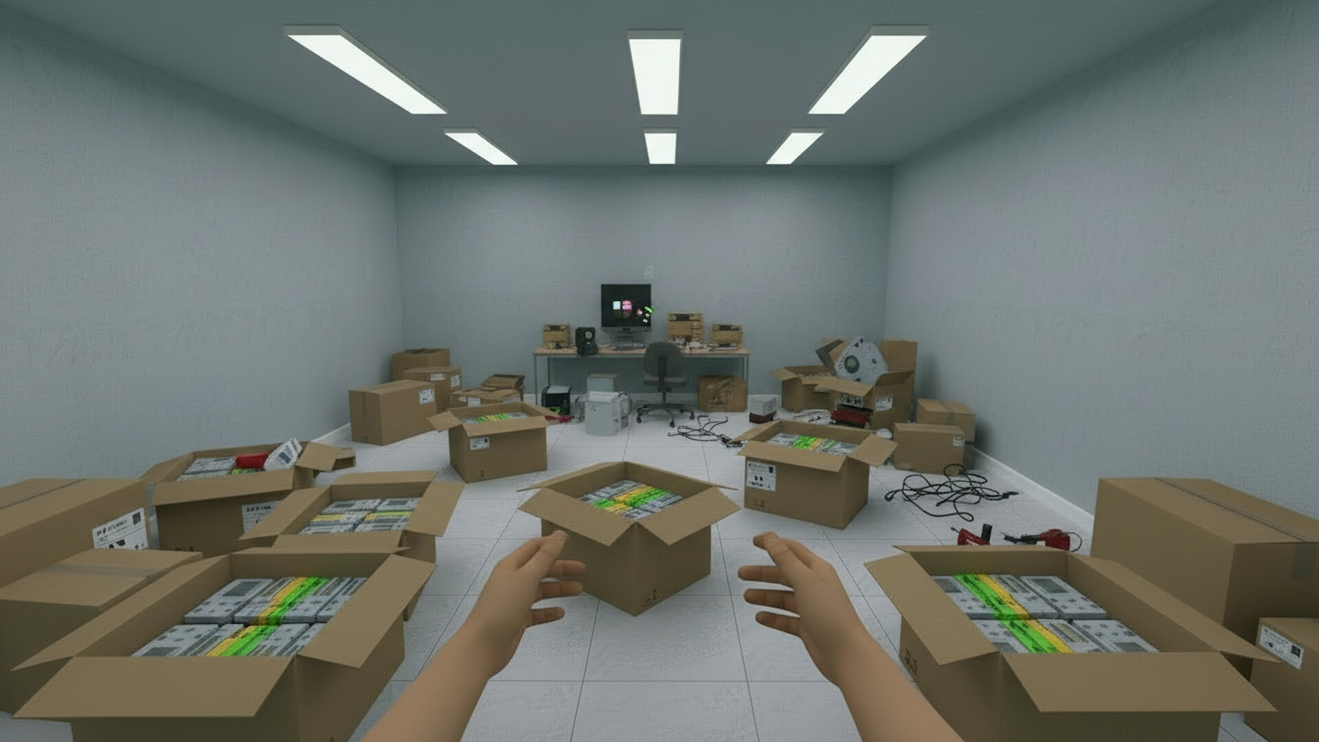 ElectroFix Simulator screenshot #3