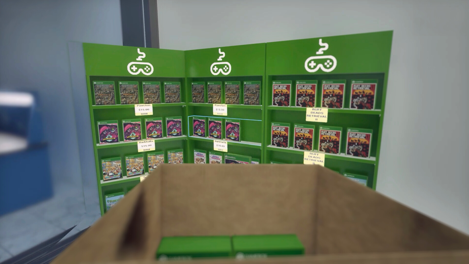 ElectroFix Simulator screenshot #4