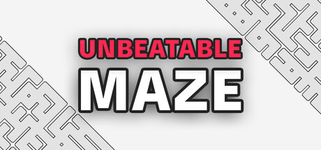 Unbeatable Maze