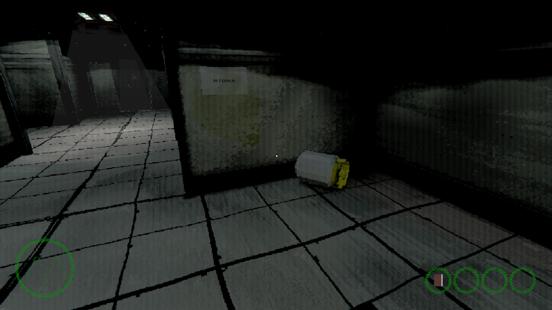 Gray Space screenshot #7