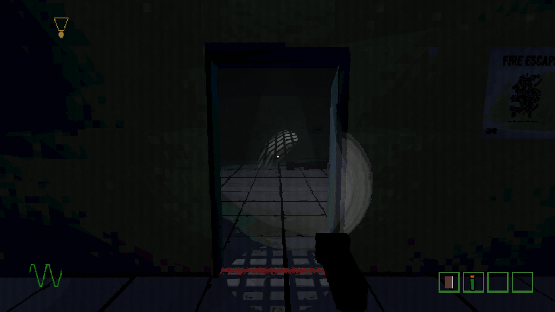 Gray Space screenshot #3