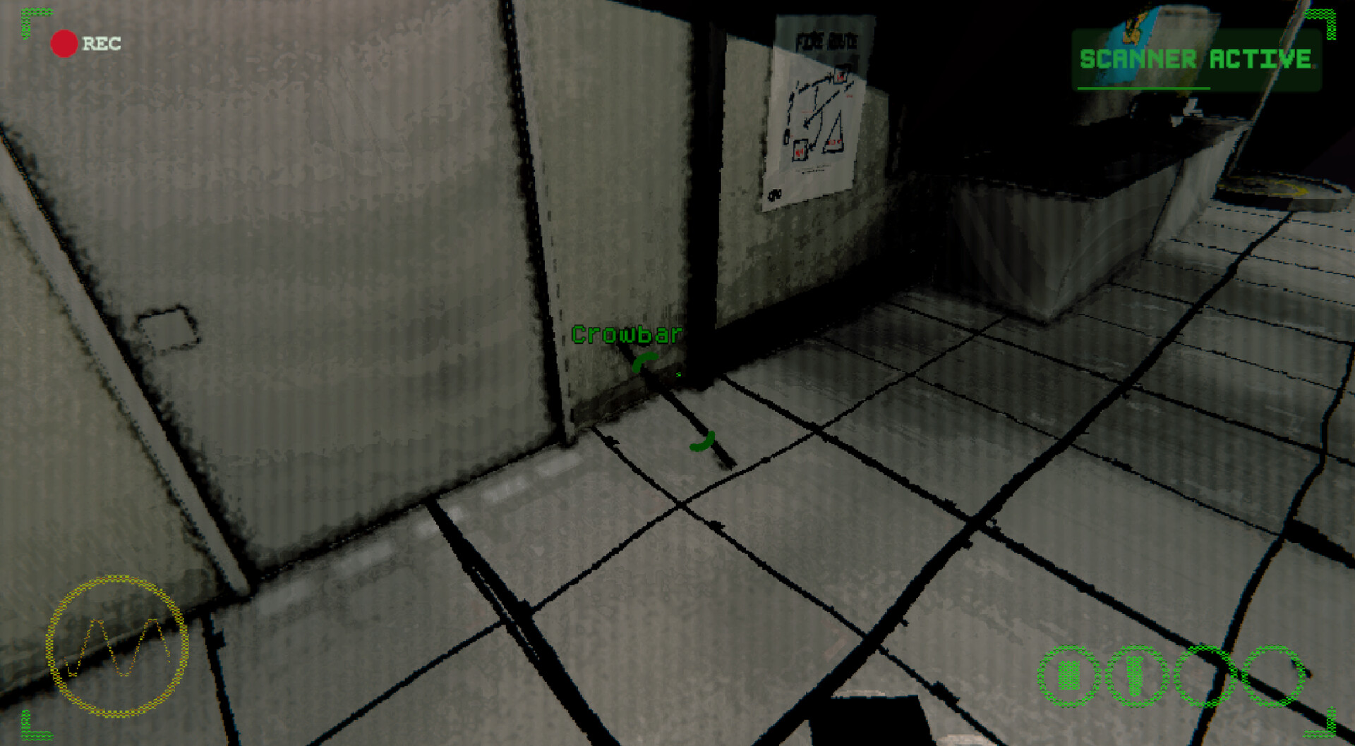 Gray Space screenshot #6