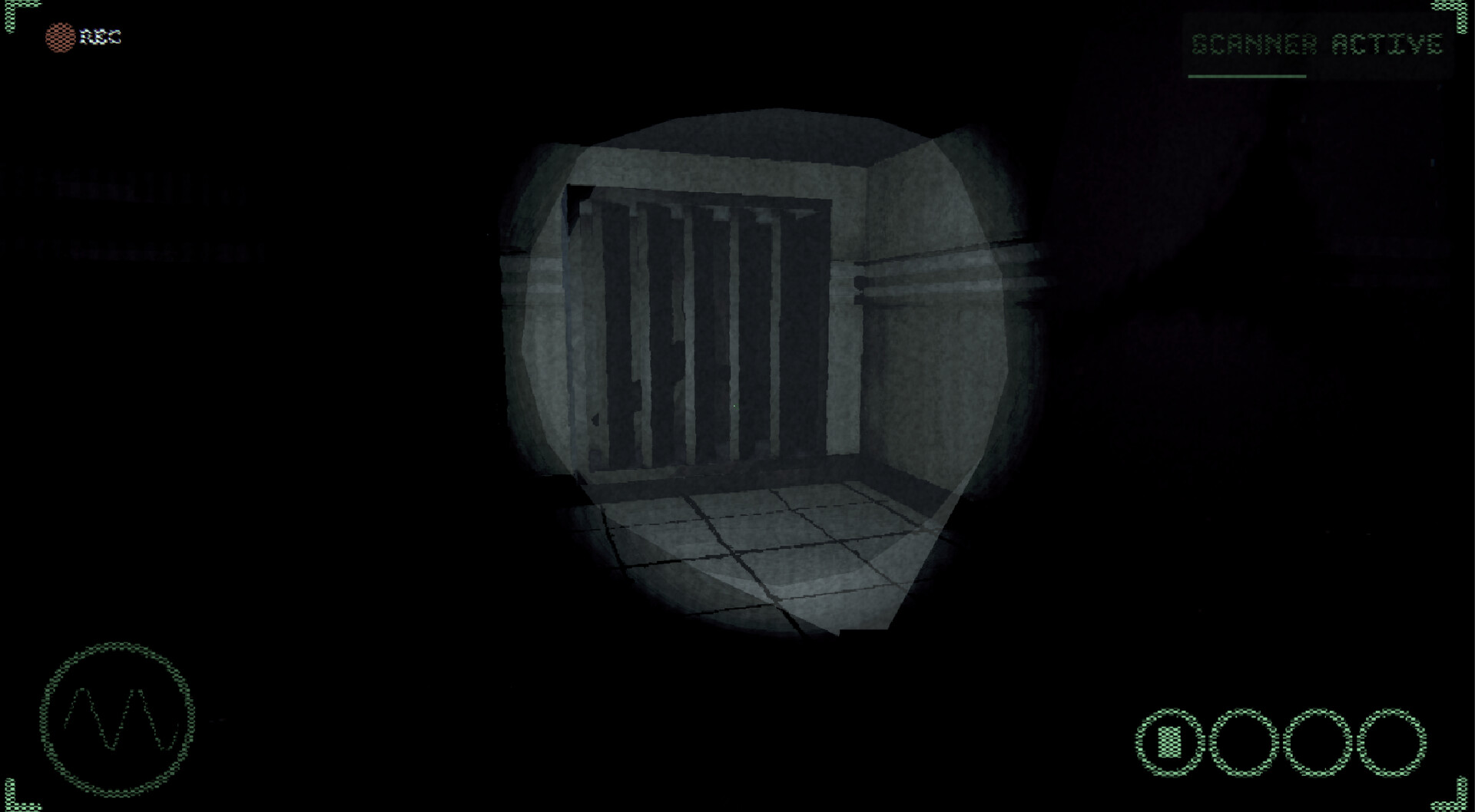 Gray Space screenshot #9