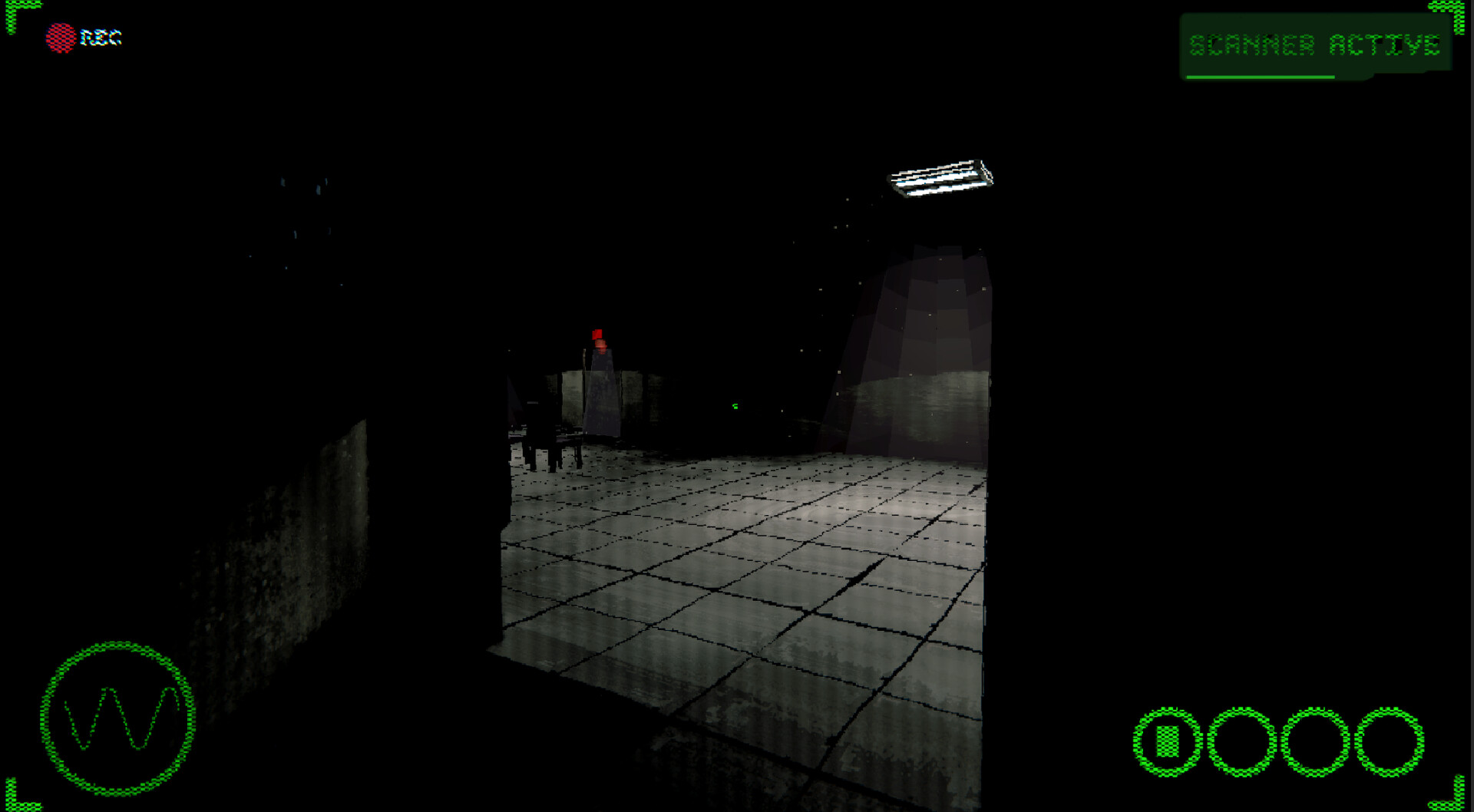 Gray Space screenshot #11