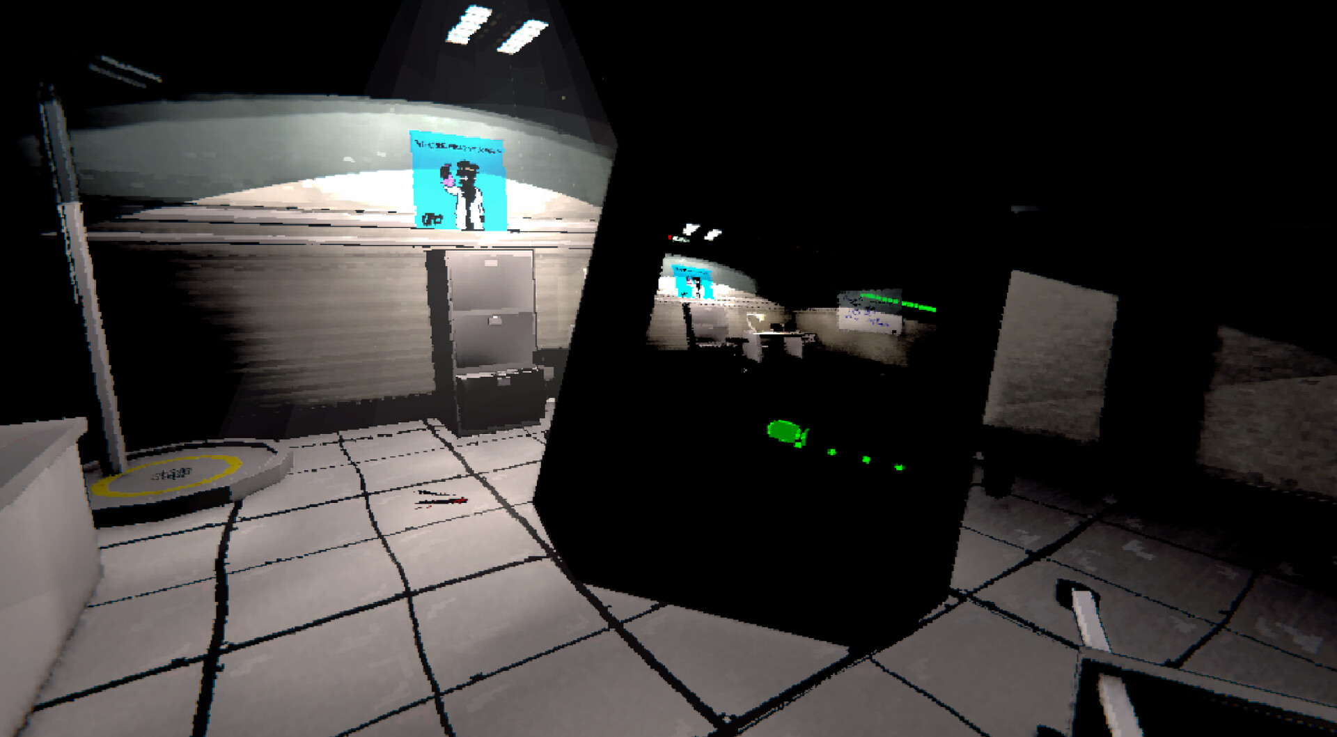Gray Space screenshot #7