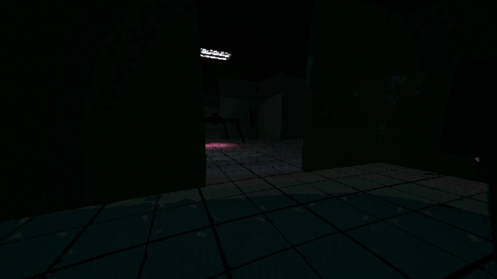 Gray Space screenshot #4