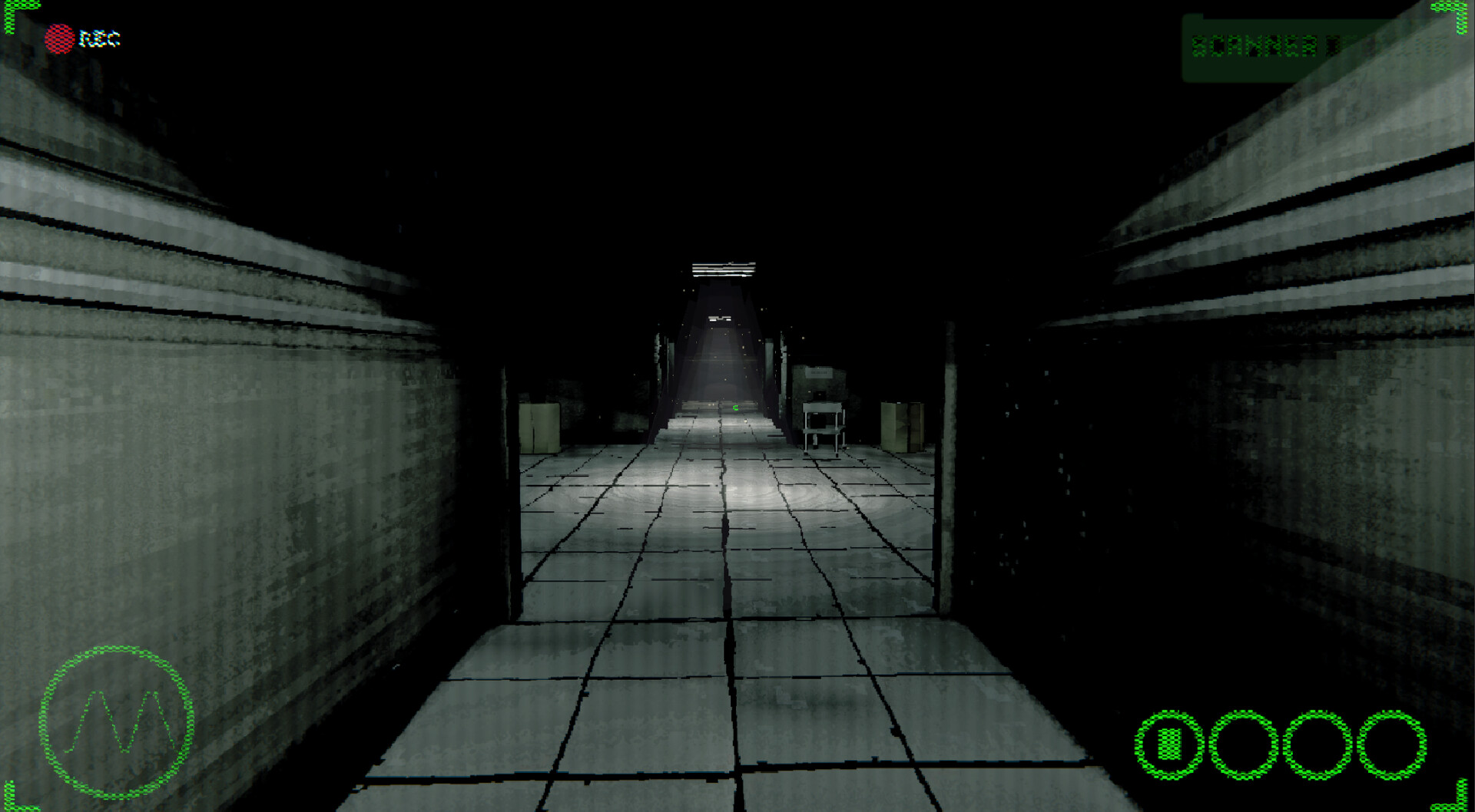 Gray Space screenshot #8