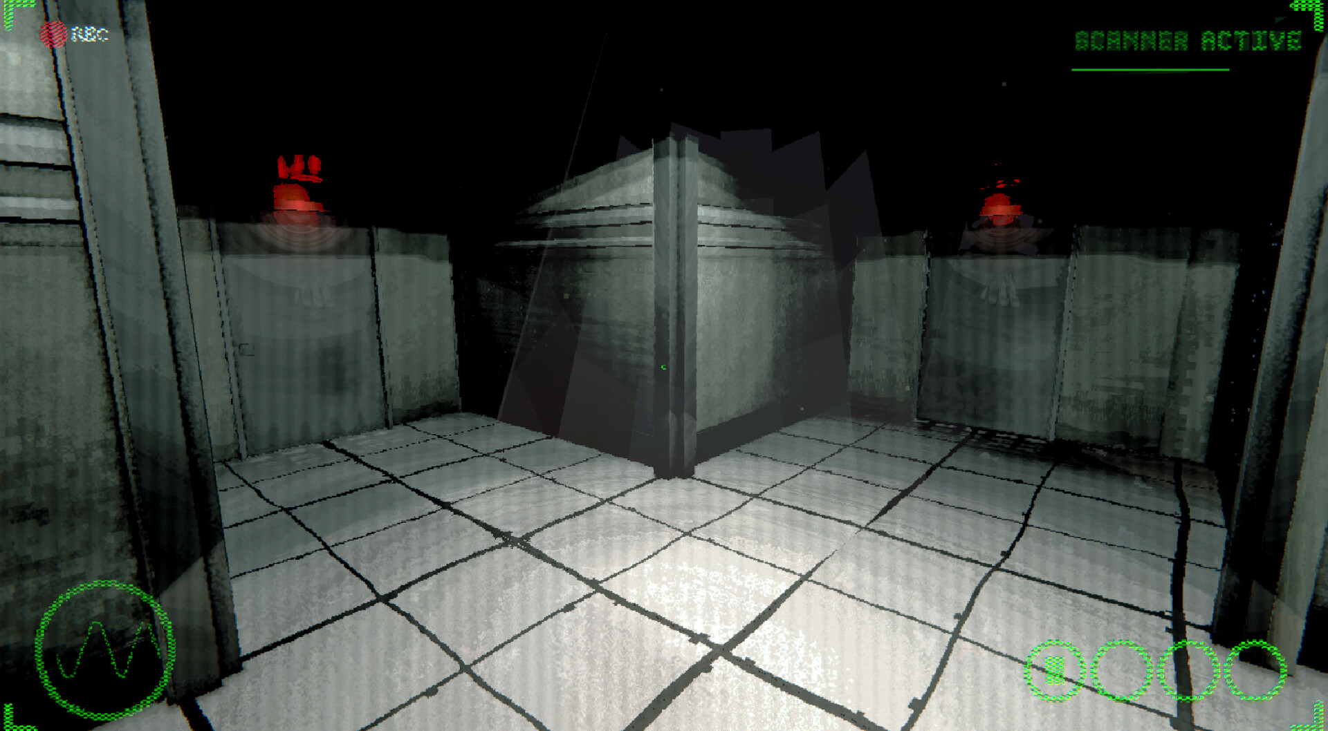 Gray Space screenshot #12
