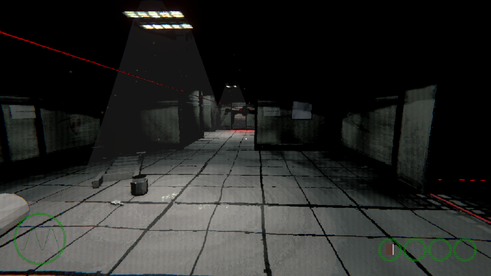 Gray Space screenshot #10