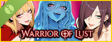 Warrior of Lust Demo