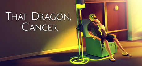 That Dragon, Cancer Cover Image
