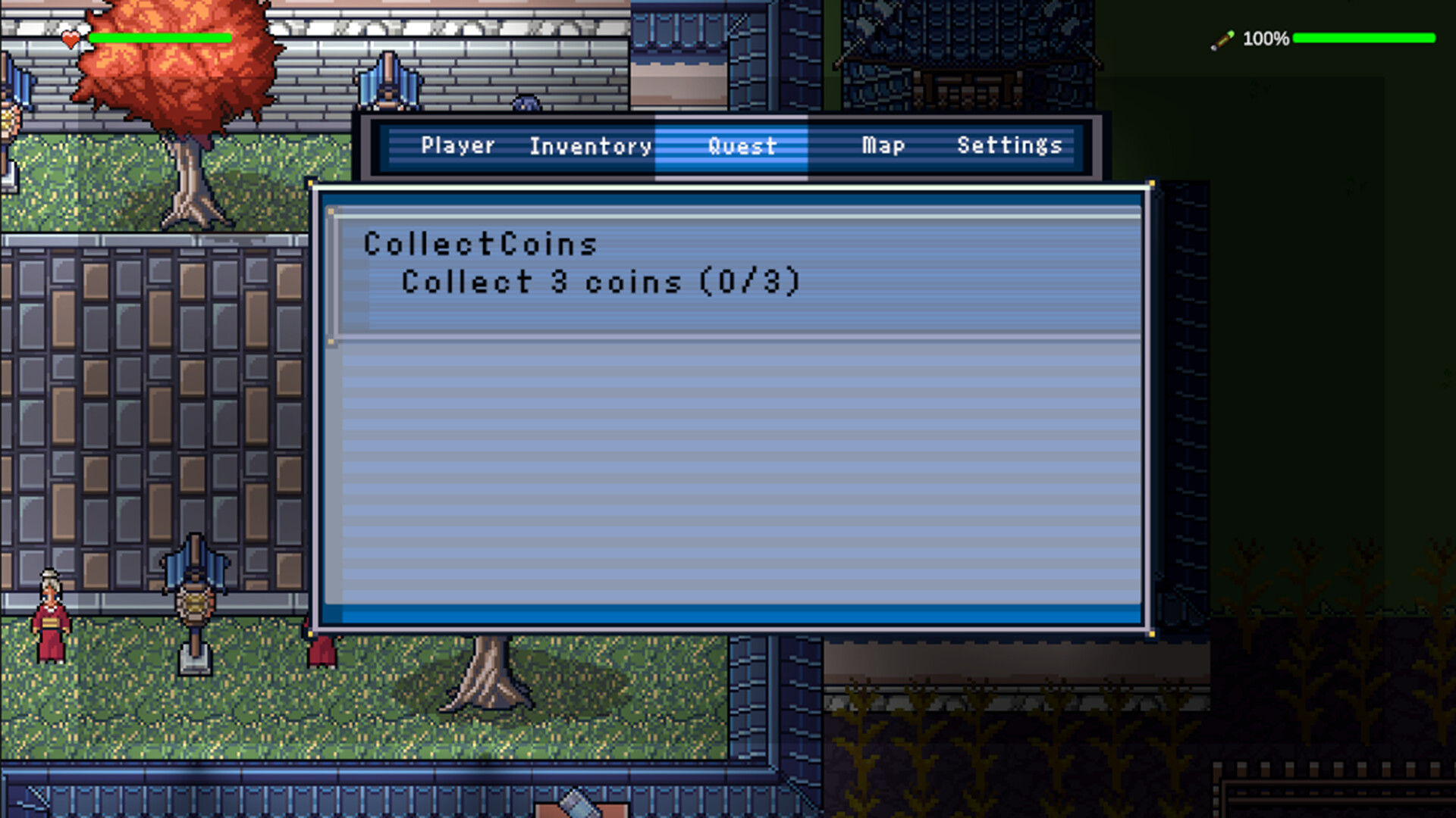 Kisetsu no Shima (Island of Seasons) screenshot #3