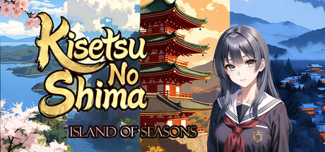 Kisetsu no Shima (Island of Seasons)