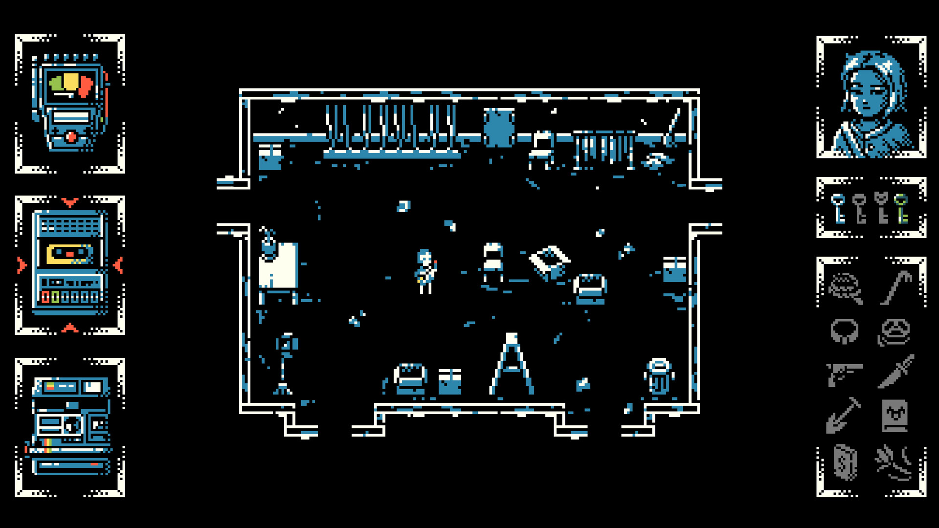 Sisters of Solitude screenshot #9