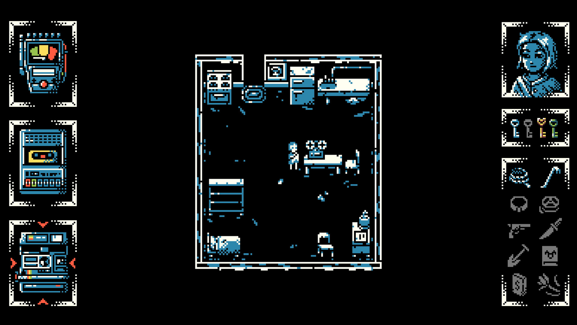 Sisters of Solitude screenshot #4