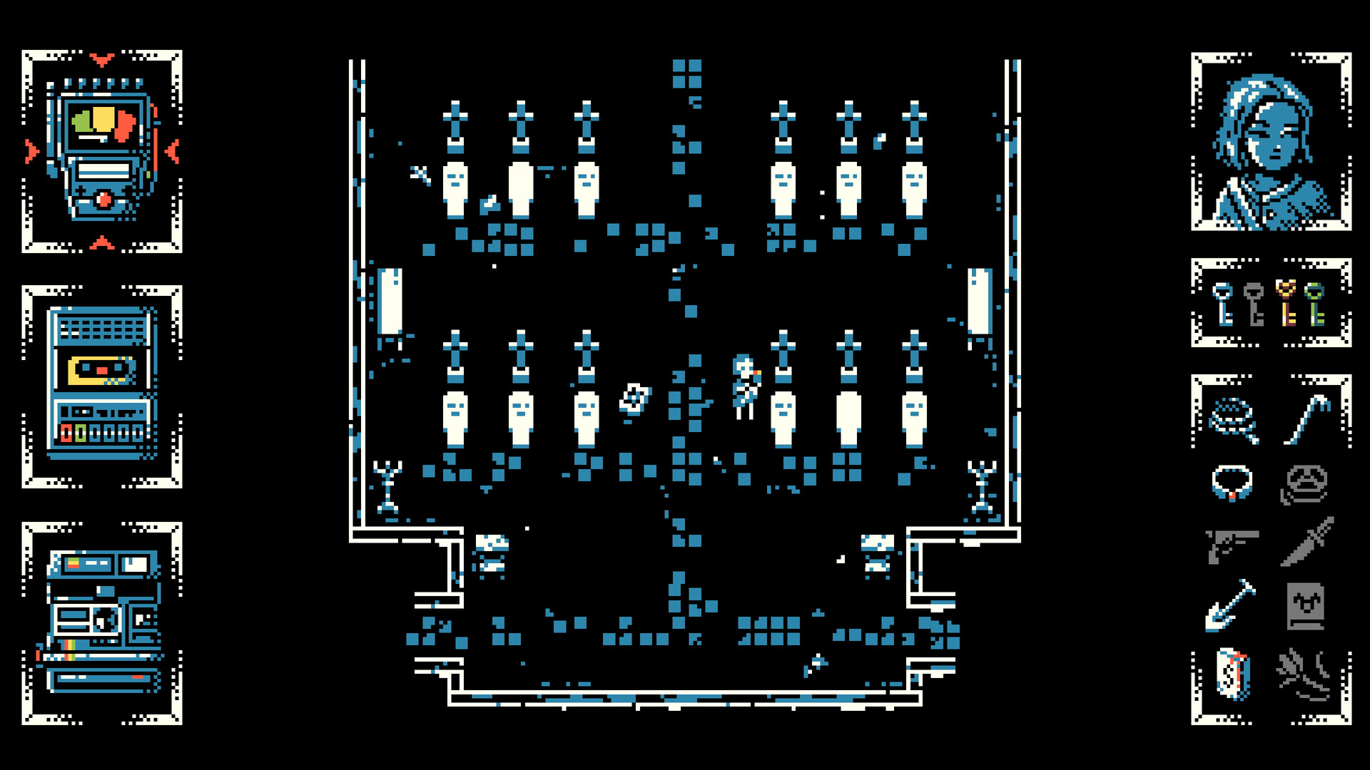 Sisters of Solitude screenshot #6