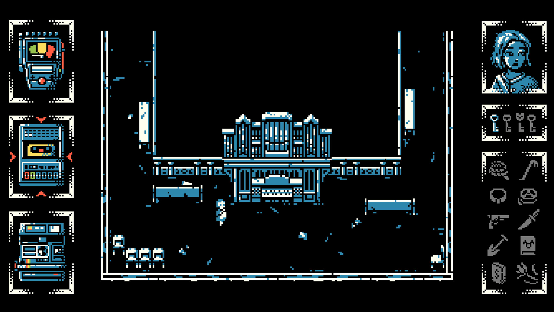 Sisters of Solitude screenshot #7