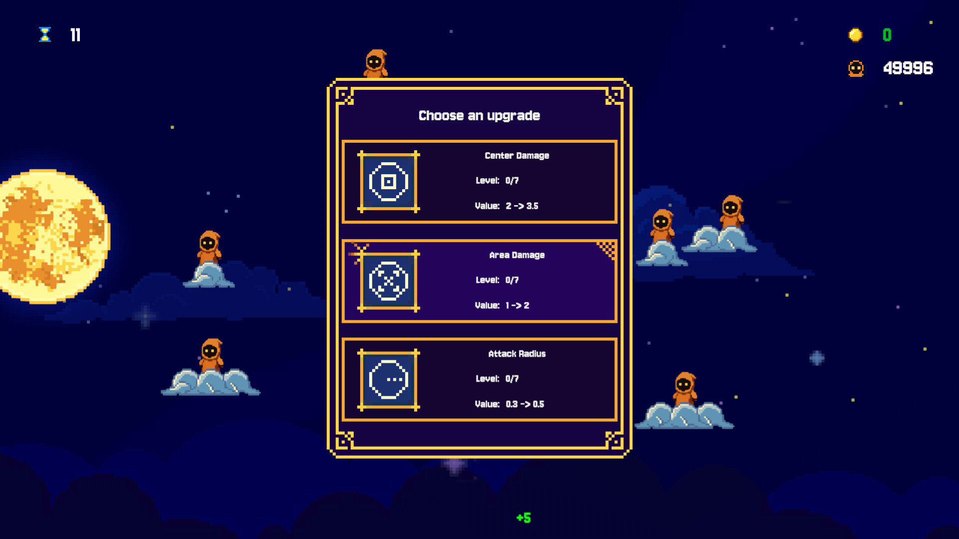 Holy Nope! screenshot #7