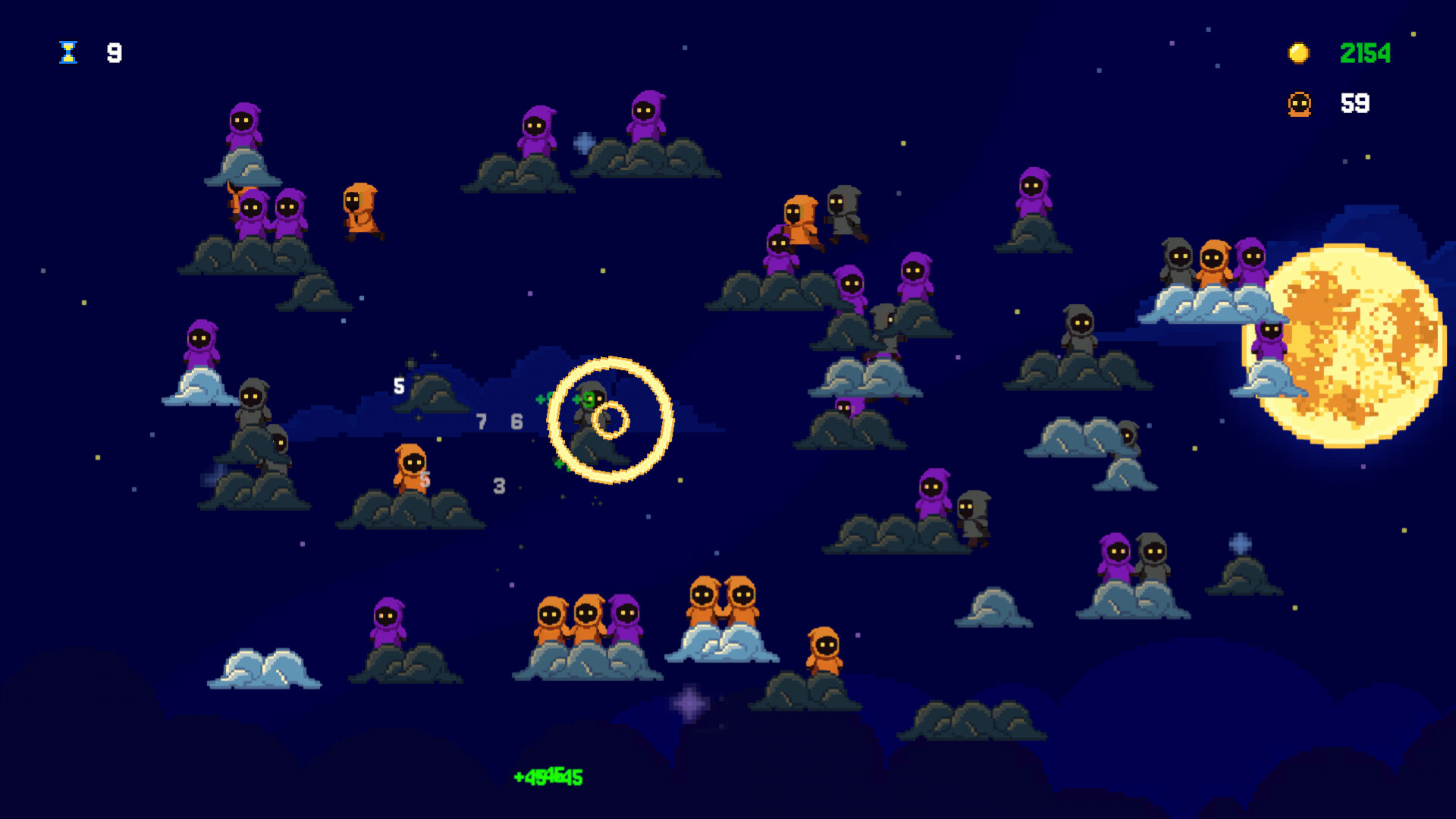 Holy Nope! screenshot #3