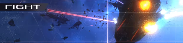 Starpoint Gemini Warlords video 1