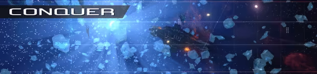 Starpoint Gemini Warlords video 4