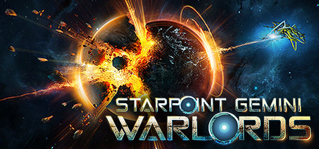 Starpoint Gemini Warlords crack status