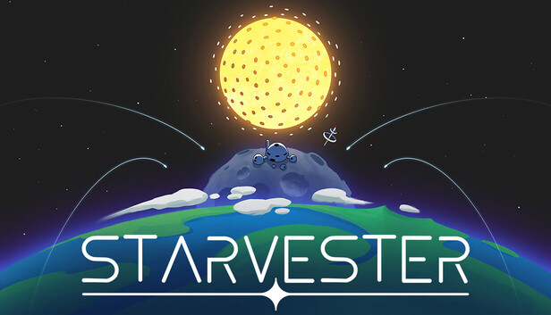 Starvester