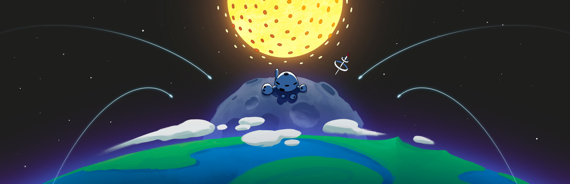 Starvester