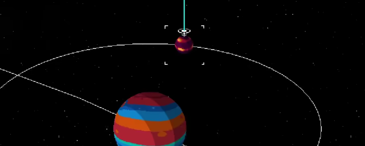 Starvester video 2