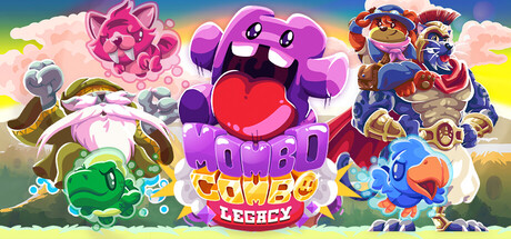 Mombo Combo Legacy by Orube Game Studio - Game from developer catalog