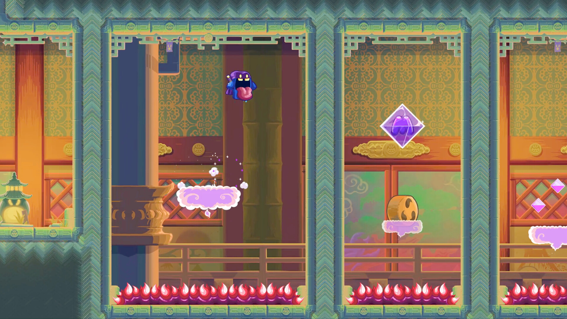 Mombo Combo Legacy screenshot #4