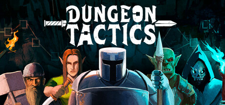 Dungeon Tactics: Idle, Incremental, Autobattler
