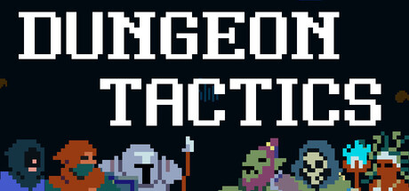 Dungeon Tactics: Idle, Incremental, Autobattler