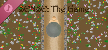 SENSE: The Game Soundtrack banner image